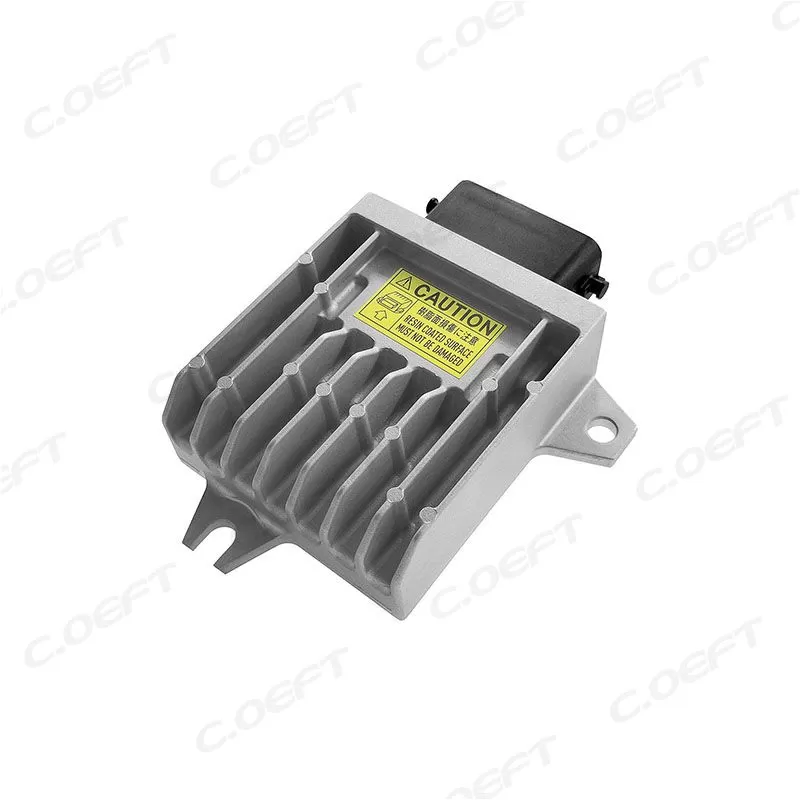 For Mazda Transmission Control Unit TCU TCM Unit LF8M189E1F