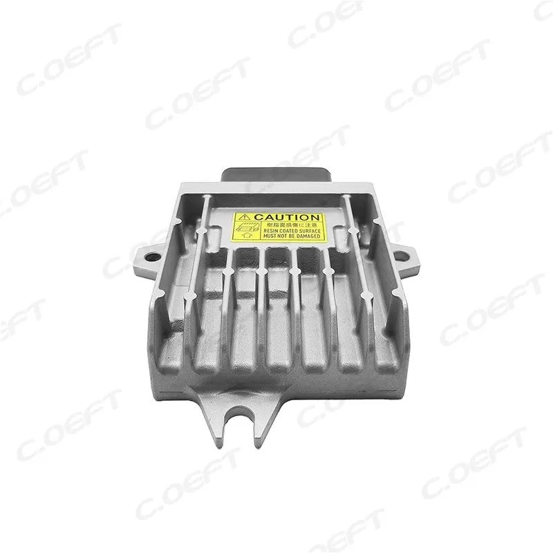For Mazda Transmission Control Unit TCU TCM Unit LF8M189E1F