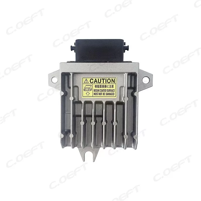 For Mazda 3  Transmission Control Unit TCU TCM Unit LFAE189E1A