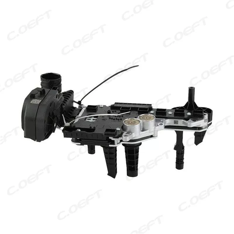 for the Ford Mondeo Transmission Control Unit TCU TCM Unit 6DCT450 7M5R-14C247-FA MPS6