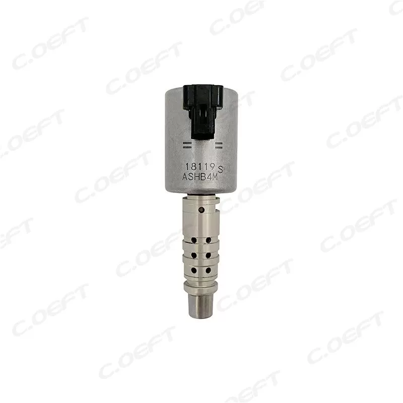 For Nissan Transmission Solenoid valve RE0F10D JF016