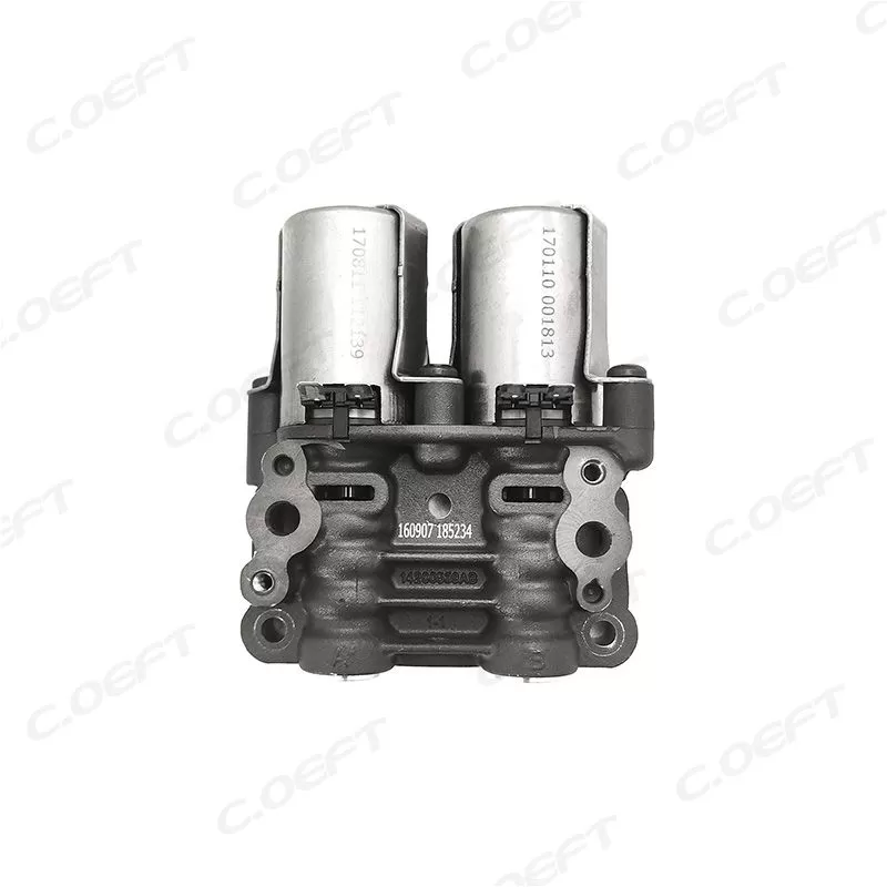 For MG Zotye Transmission valve body assembly DCT360