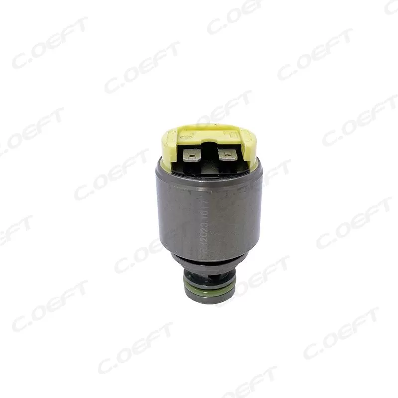 For Volkswagen BMW 5HP19 Transmission Solenoid Valve 0501210725 24341423461
