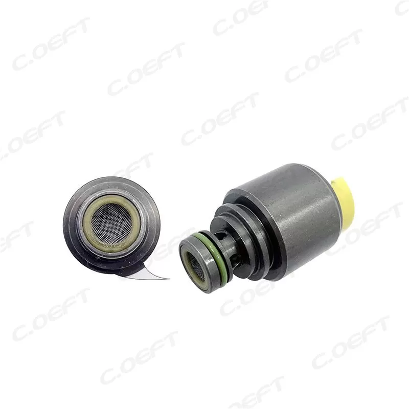 For Volkswagen BMW 5HP19 Transmission Solenoid Valve 0501210725 24341423461