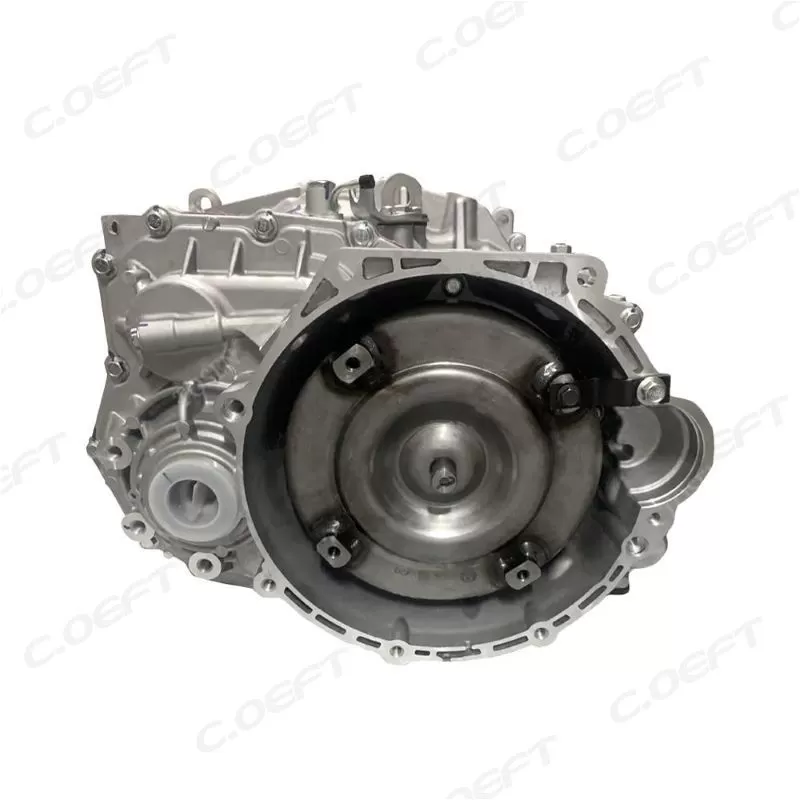 For Chery Arrizo 5 and Arrizo 5 PLUS Transmission Assembly 121000016AA