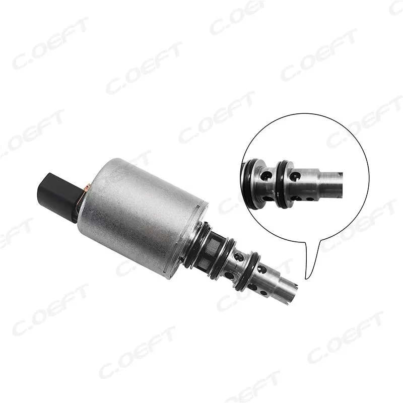 For Volkswagen DQ200 Gearbox Solenoid Valve 13150568