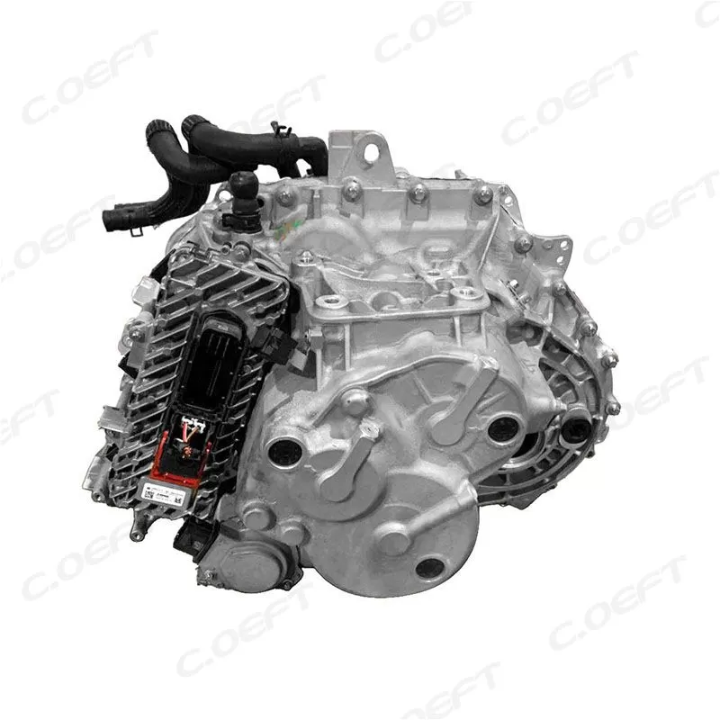 For Chery Tiggo 5X Transmission Assembly 121000025AA