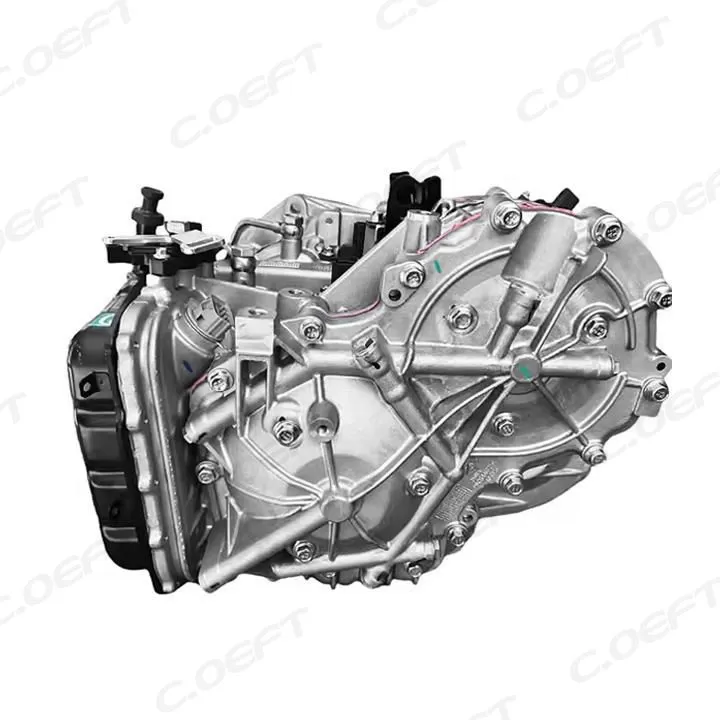 For Chery Tiggo 3 T11FL3+E4G16 Transmission Assembly 121000055AA
