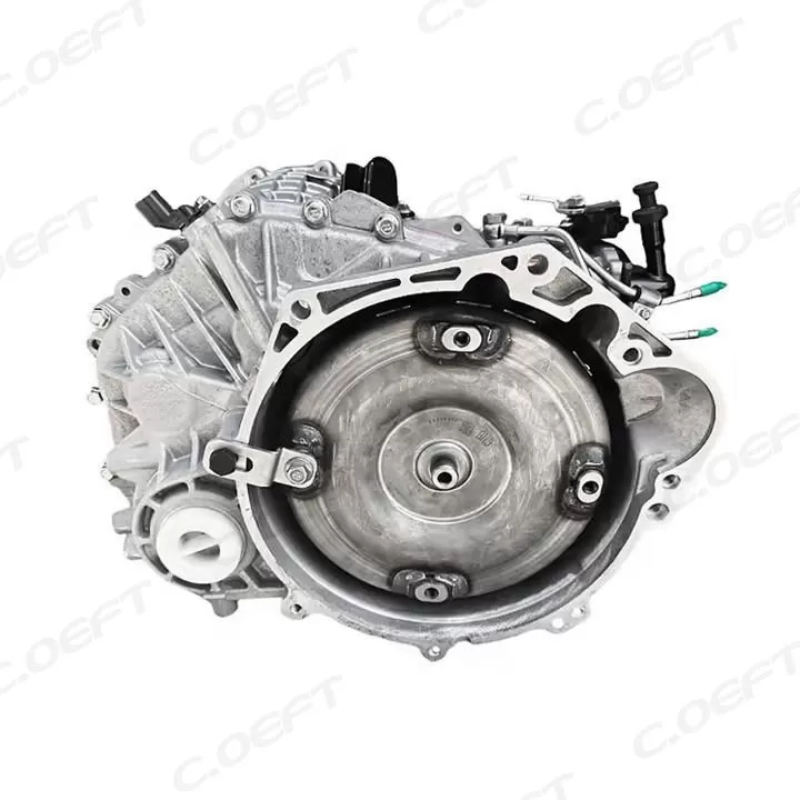 For Chery Tiggo 3 T11FL3+E4G16 Transmission Assembly 121000055AA