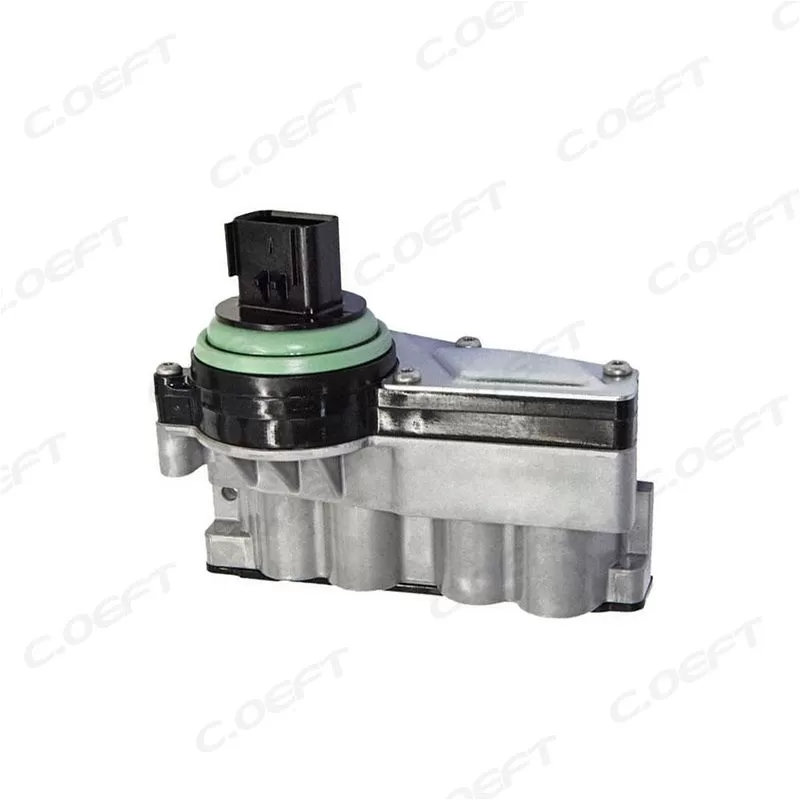 For Dodge Chrysler Transmission Solenoid Valve 5143151AA