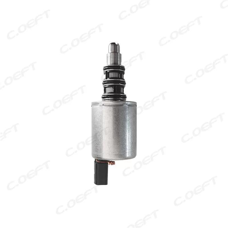 For Volkswagen Audi Gearbox Solenoid Valve 13150457