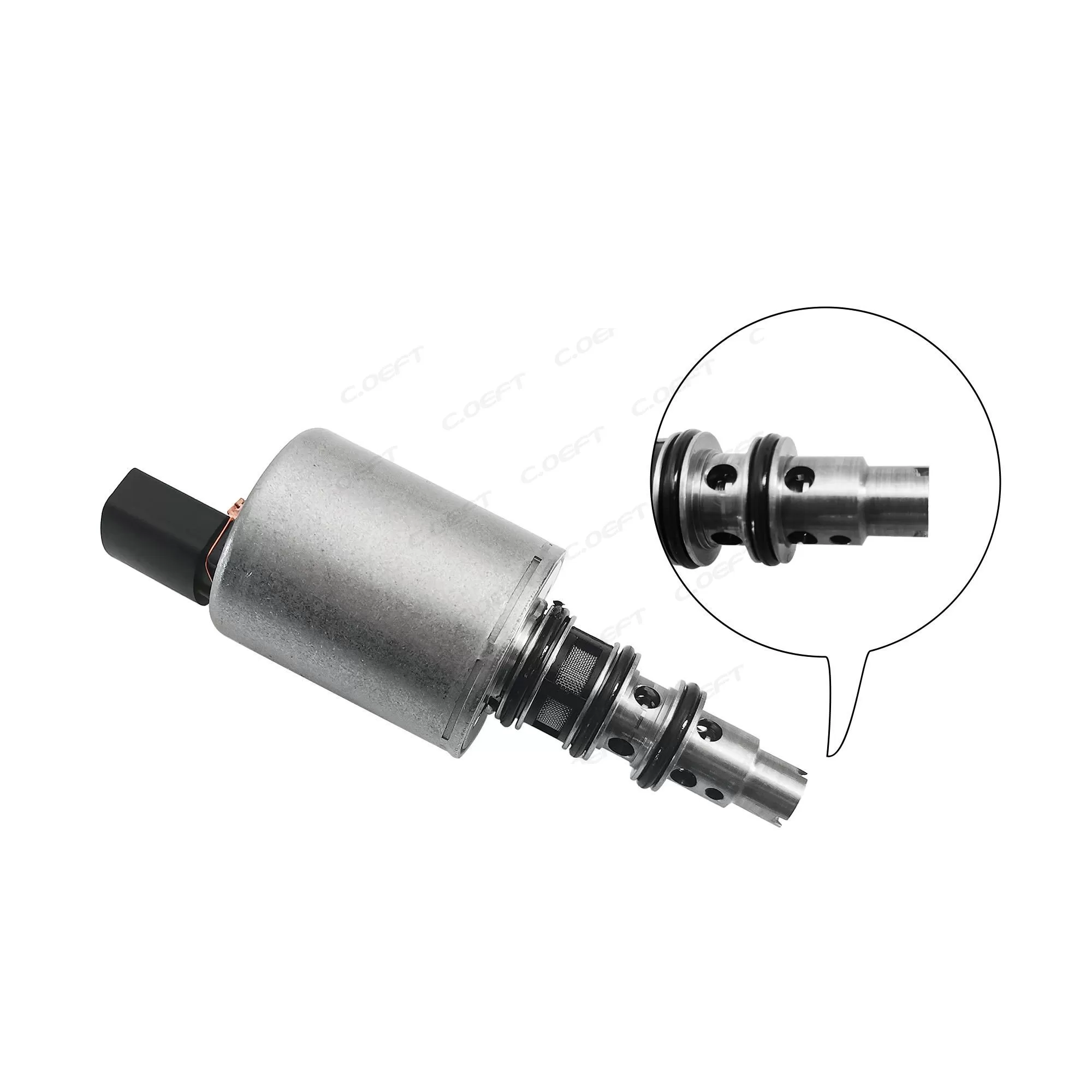 For Volkswagen DQ200 Gearbox Solenoid Valve 13150568