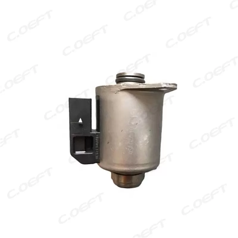 For DongFeng Gearbox Solenoid Valve 0501330120