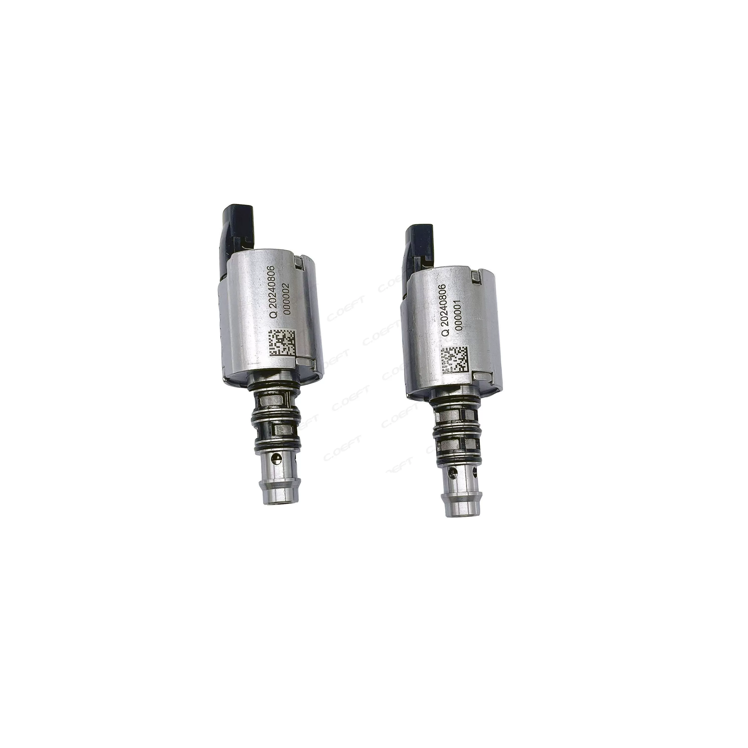 For Volkswagen Audi Transmission Valve DQ200-13150568
