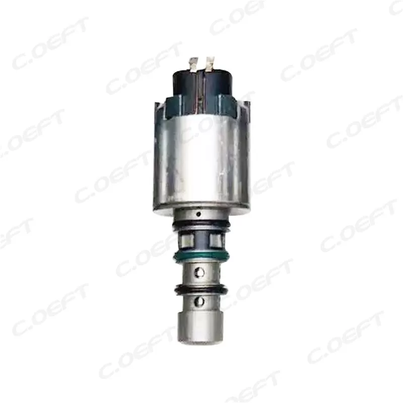 For Audi VW Transmission Solenoid Valve DQ400