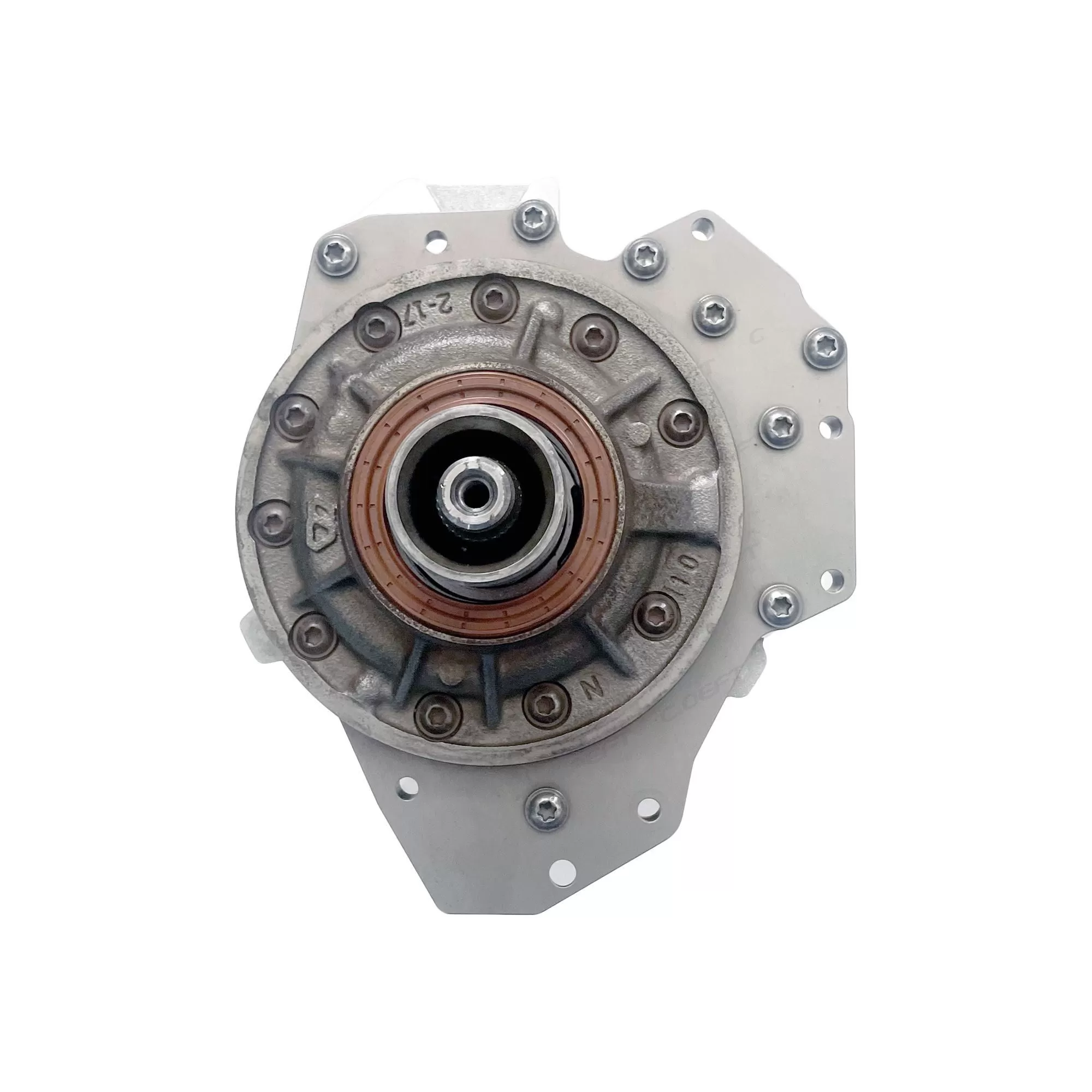 For Renault Vehicles Factory Wholesale Refabricated AL4 Gear Boxes Transmission Internal Parts for Peugeot Citroen