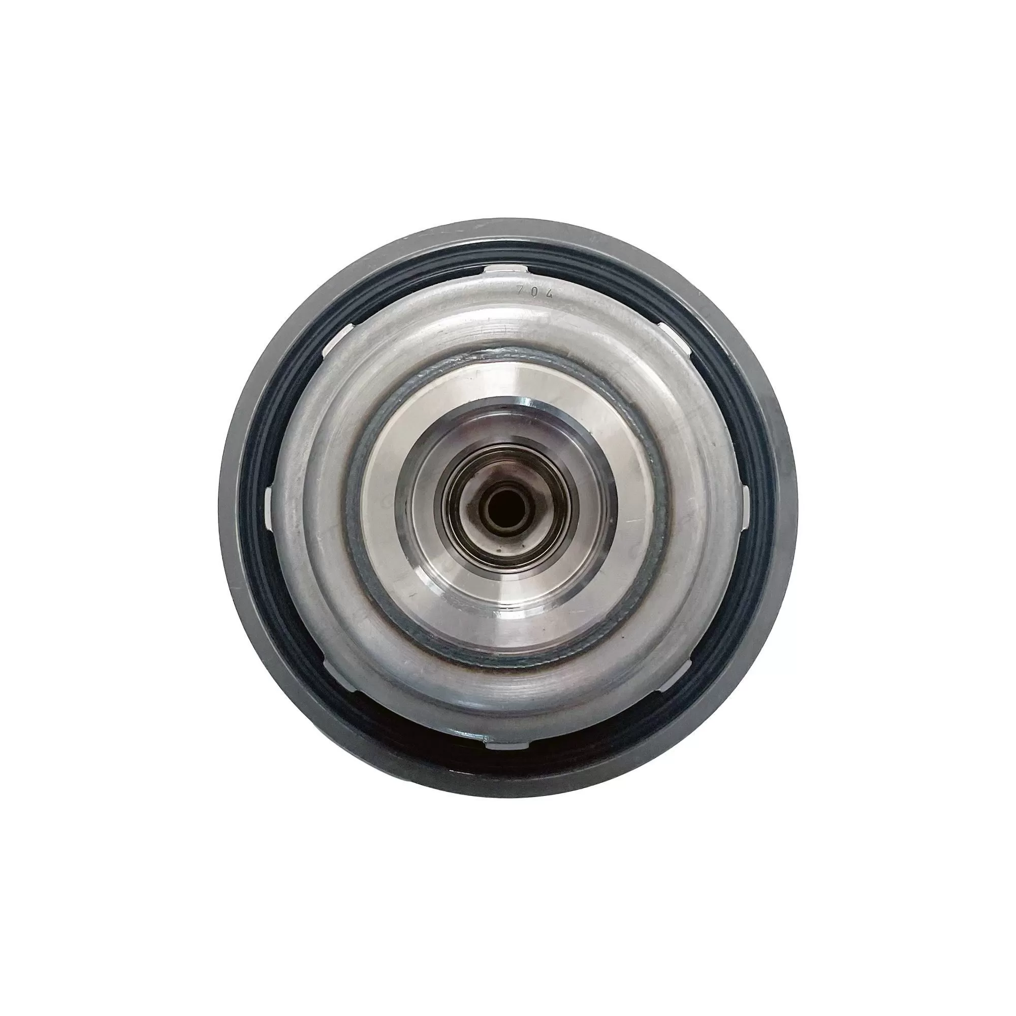For Renault Vehicles Factory Wholesale Refabricated AL4 Gear Boxes Transmission Internal Parts for Peugeot Citroen
