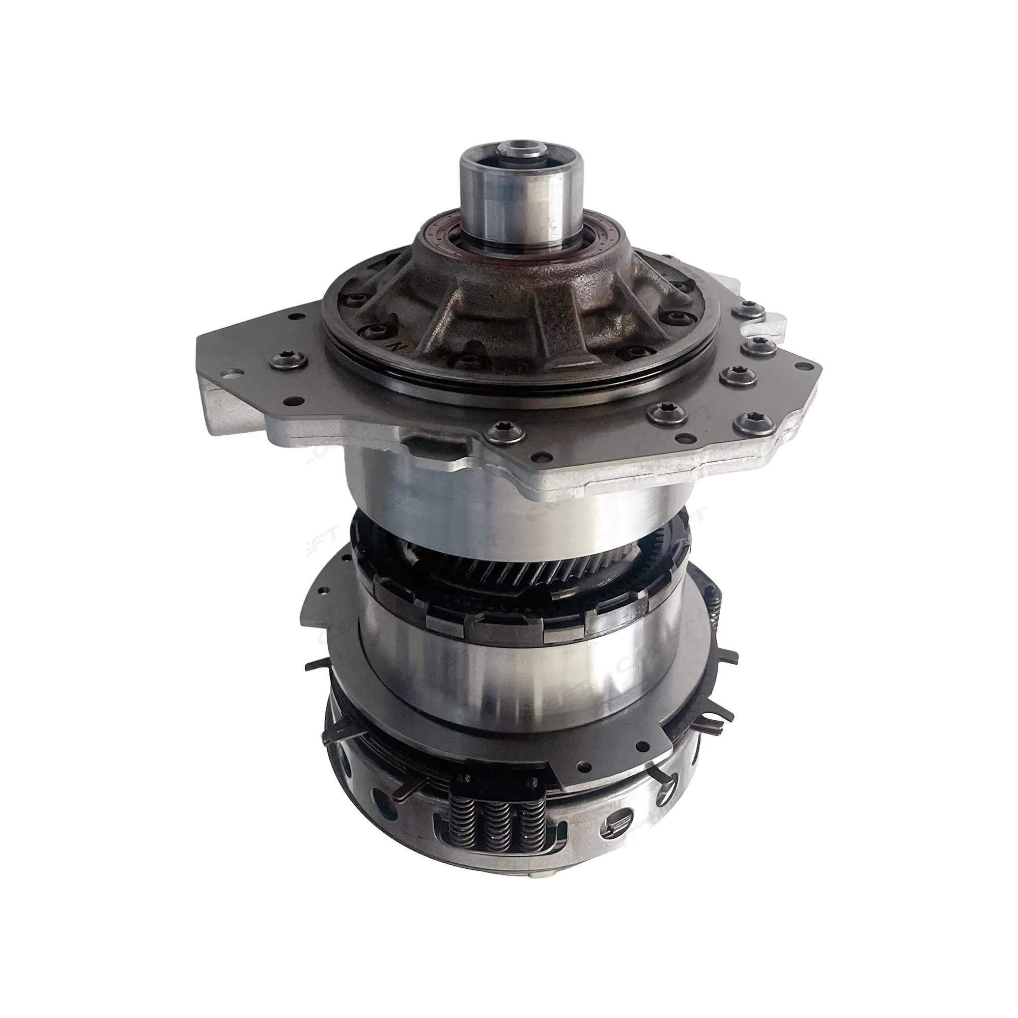 For Renault Vehicles Factory Wholesale Refabricated AL4 Gear Boxes Transmission Internal Parts for Peugeot Citroen