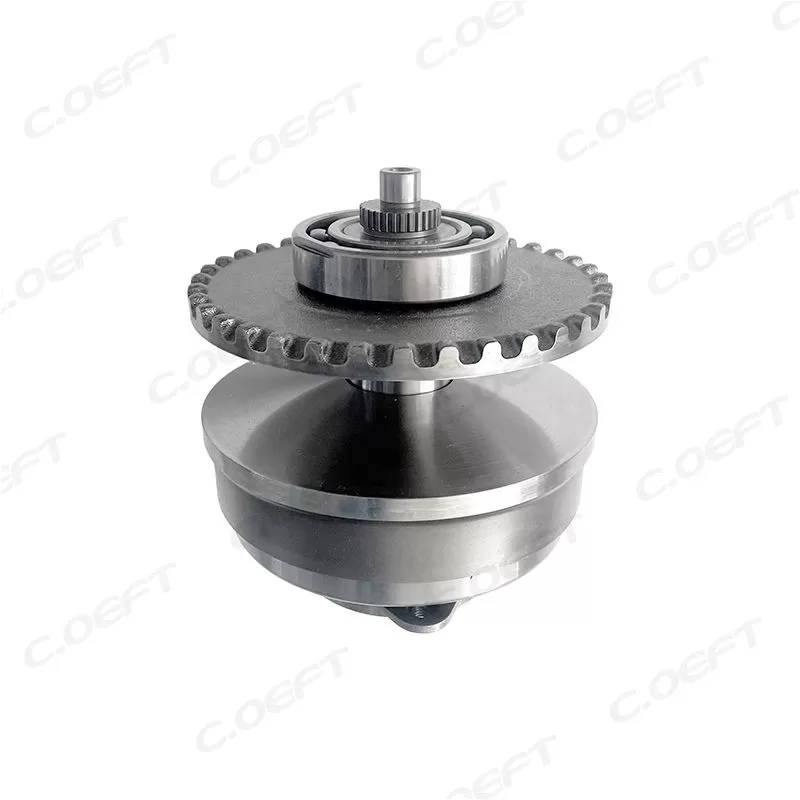 For Master Cylinder 019 Gear Boxes for Chery 019 Vehicle Model Factory Wholesale Refabricated Transmission