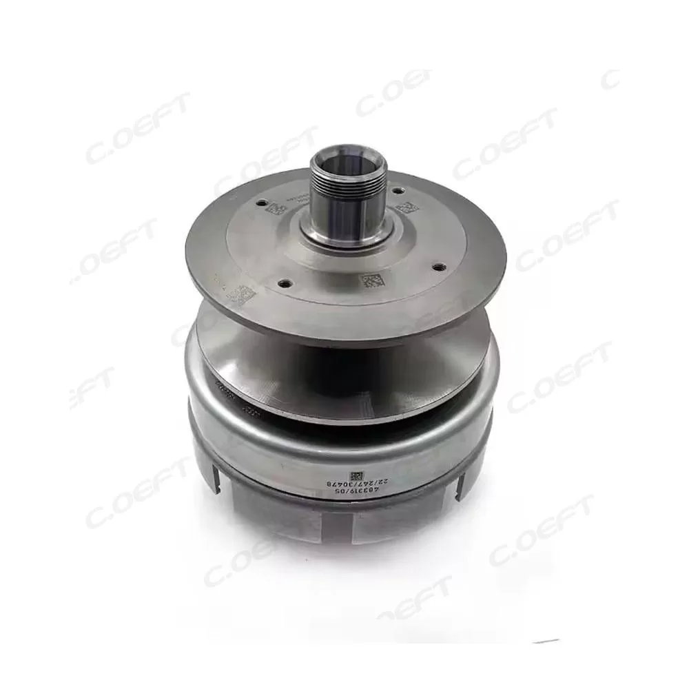 For Geely Zotye Refabricated High Quality VT2 Master Cylinder VT2