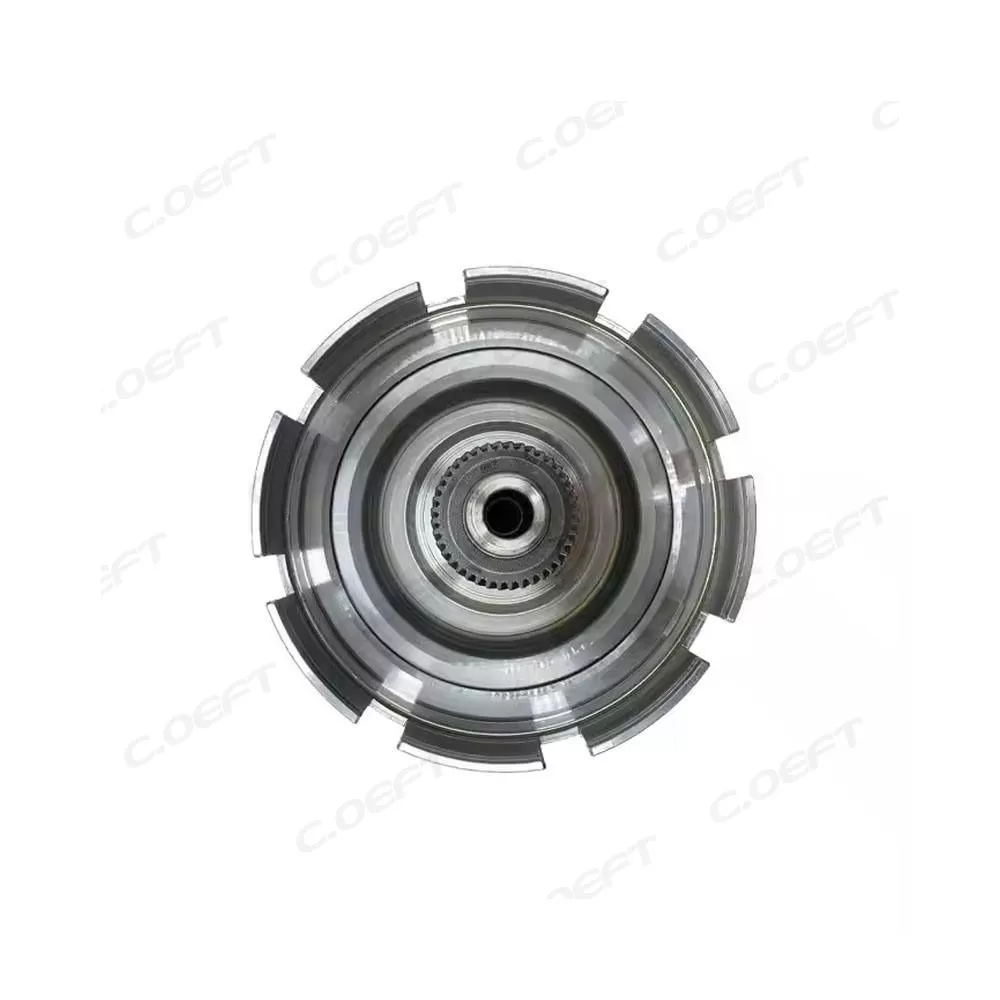 For Geely Zotye Refabricated High Quality VT2 Master Cylinder VT2