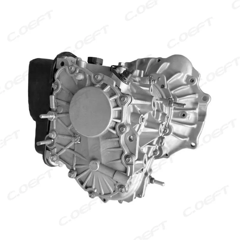 For Geely Yuanjing X3/NX21 Transmission Assembly 311600993