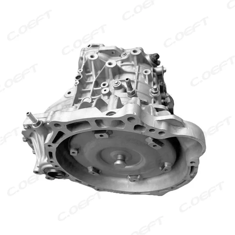 For Geely Yuanjing X3/NX21 Transmission Assembly 311600993