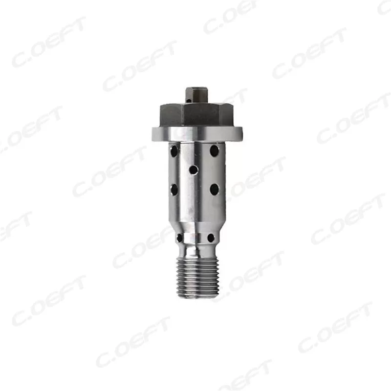 For Mercedes-benz  new Automatic Oil Control Valve Centar Valve 2720500578
