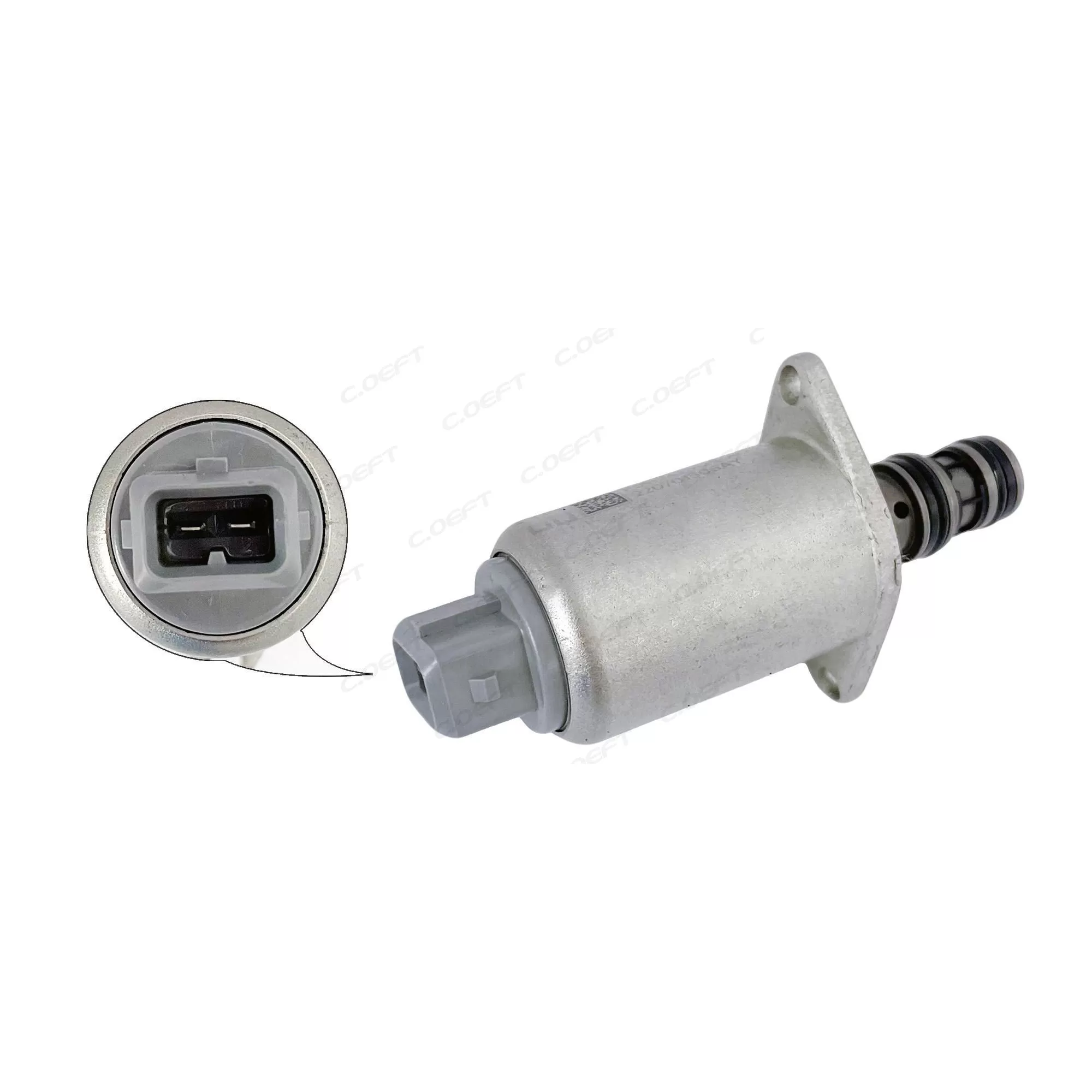 For Excavators Gear Boxes Product Auto Parts Refabricated Pilot Proportional Valve F01-12D1A25-A00 24D1A25 12J1A25 24J1A25