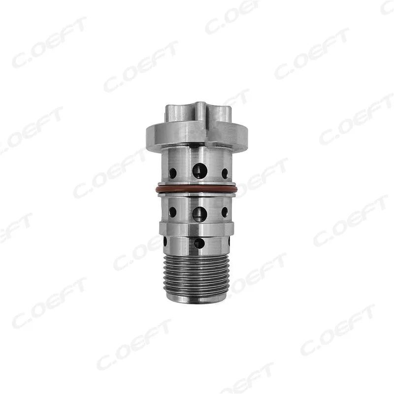 For Volkswagen  Central Valve Centar Valve 06M109257T