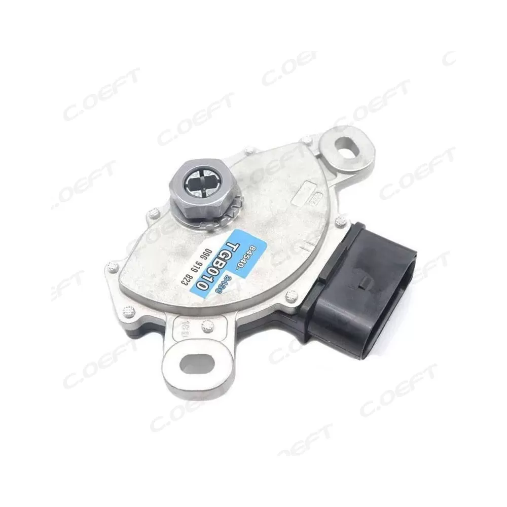 For Audi Volkswagen and Skoda High Quality Gear Shift Switch Shift Switch 09G919823