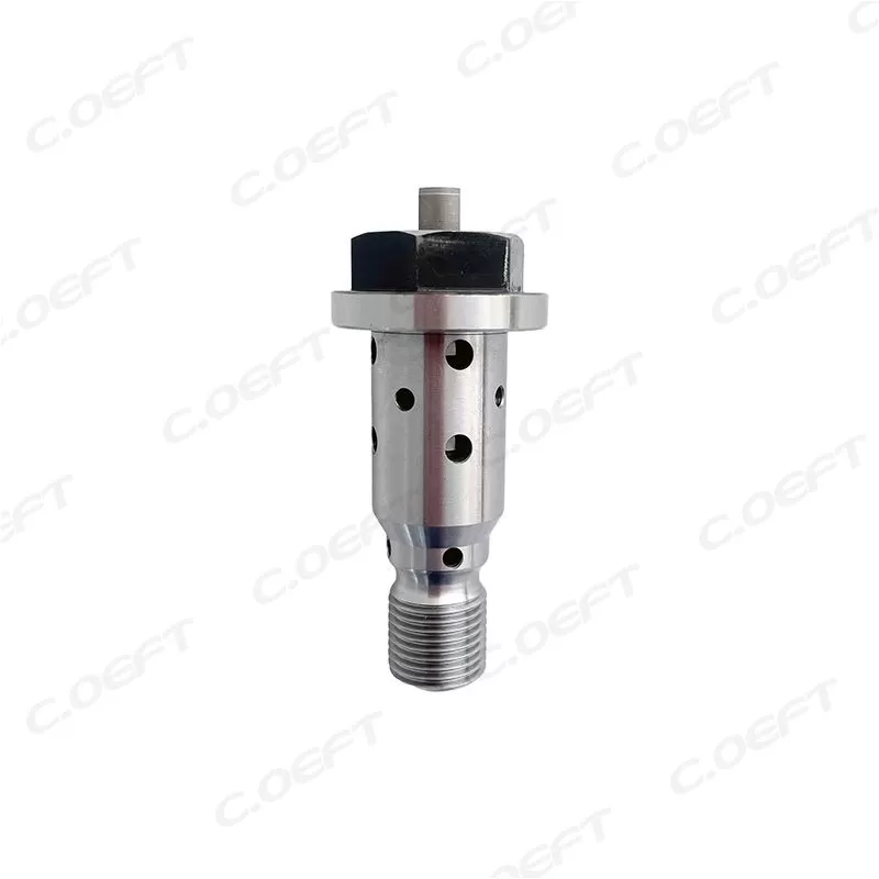 For Mercedes-Benz 272 Engine Parts  Oil Control Valve Center Screw A2720500478