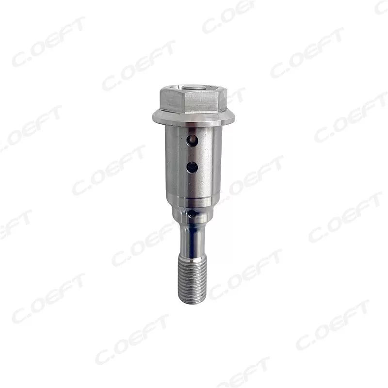 For Ford 1.0  Oil Control Valve Center Screw CM5G6C570CC