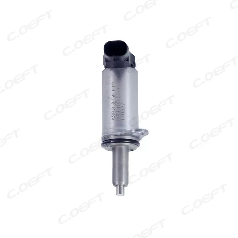 For Audi 2.0T  Solenoid Valve Camshaft Position Actuator Solenoid Valve 06H103697AC