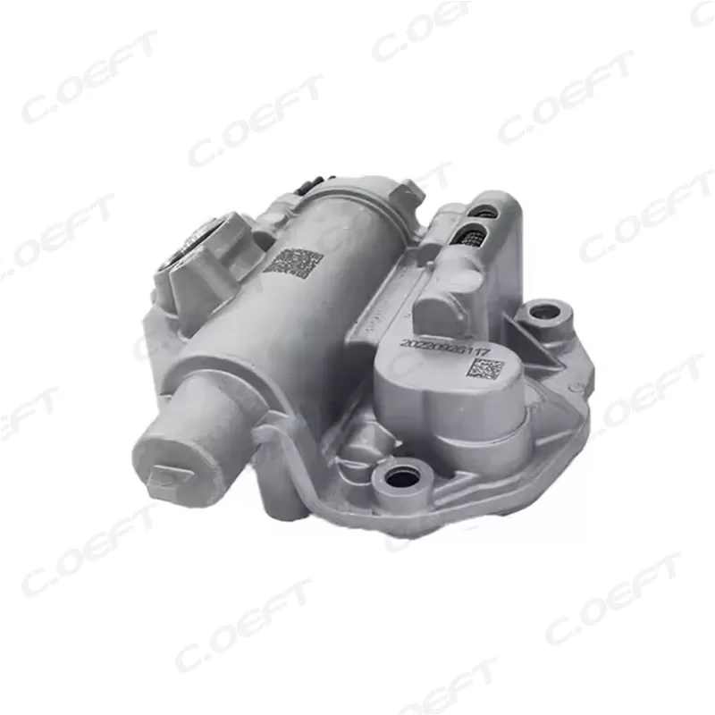 For Audi VW  New Automatic Camshaft Position Actuator Solenoid Valve Oil Control Valve 06H115105