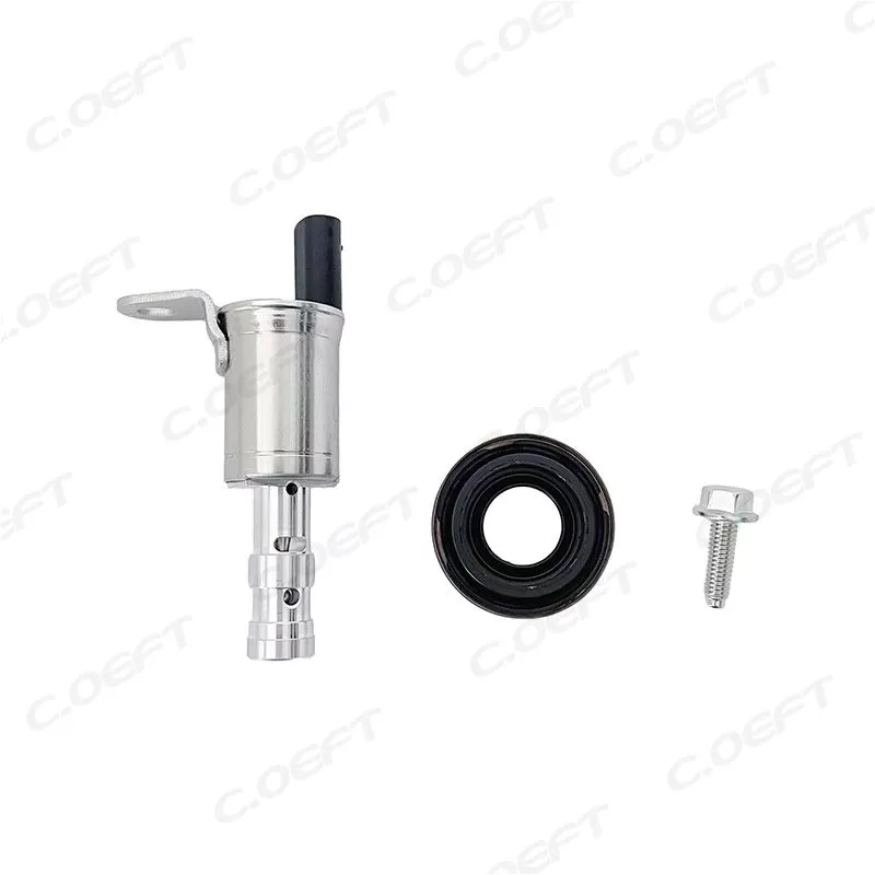 For General Motors Chevrolet New Auto Parts Engine Oil Control Variable Valve Timing VVT Solenoid 12647904