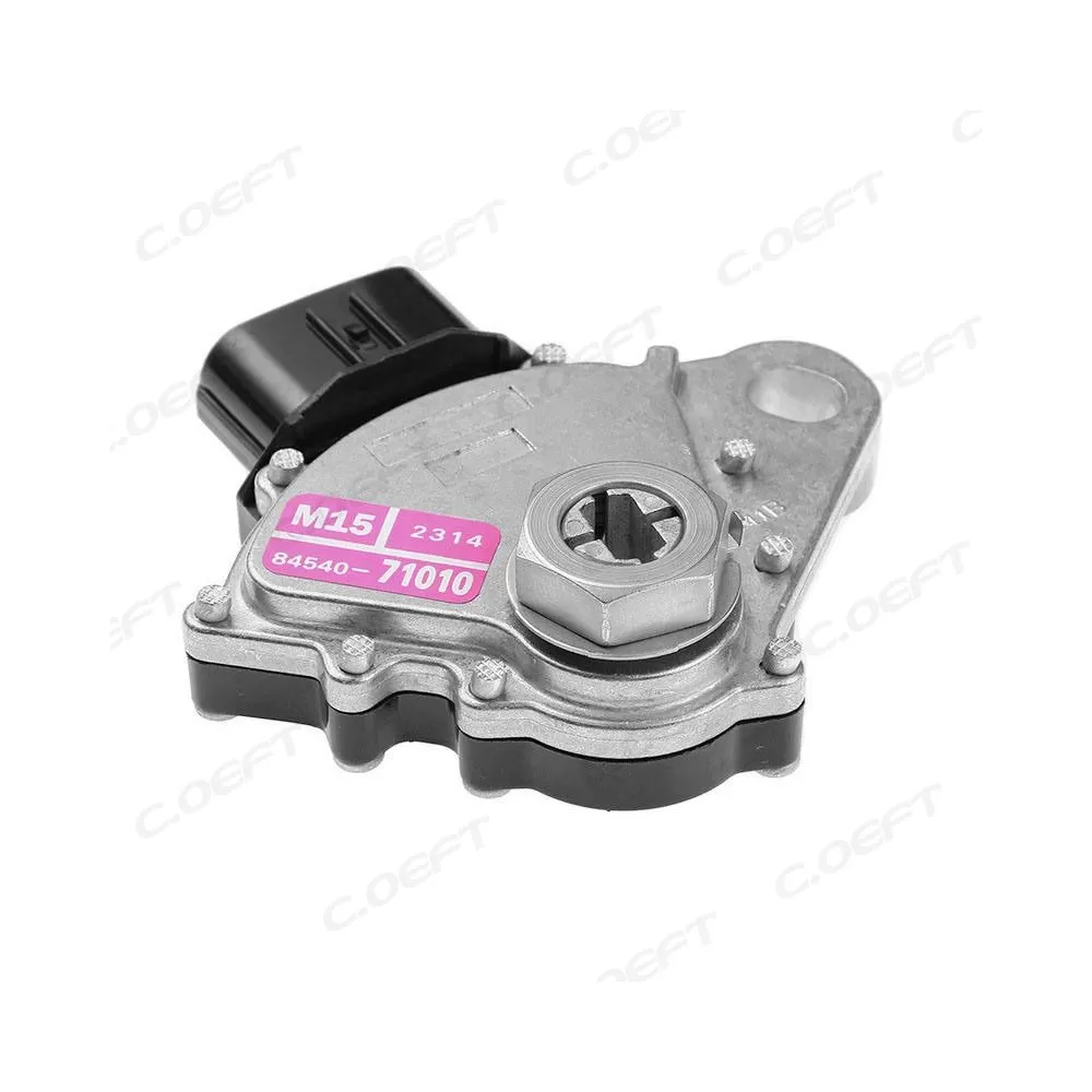 For Toyota Factory Wholesale Gear Shift Switch Shift Switch 84540-71010