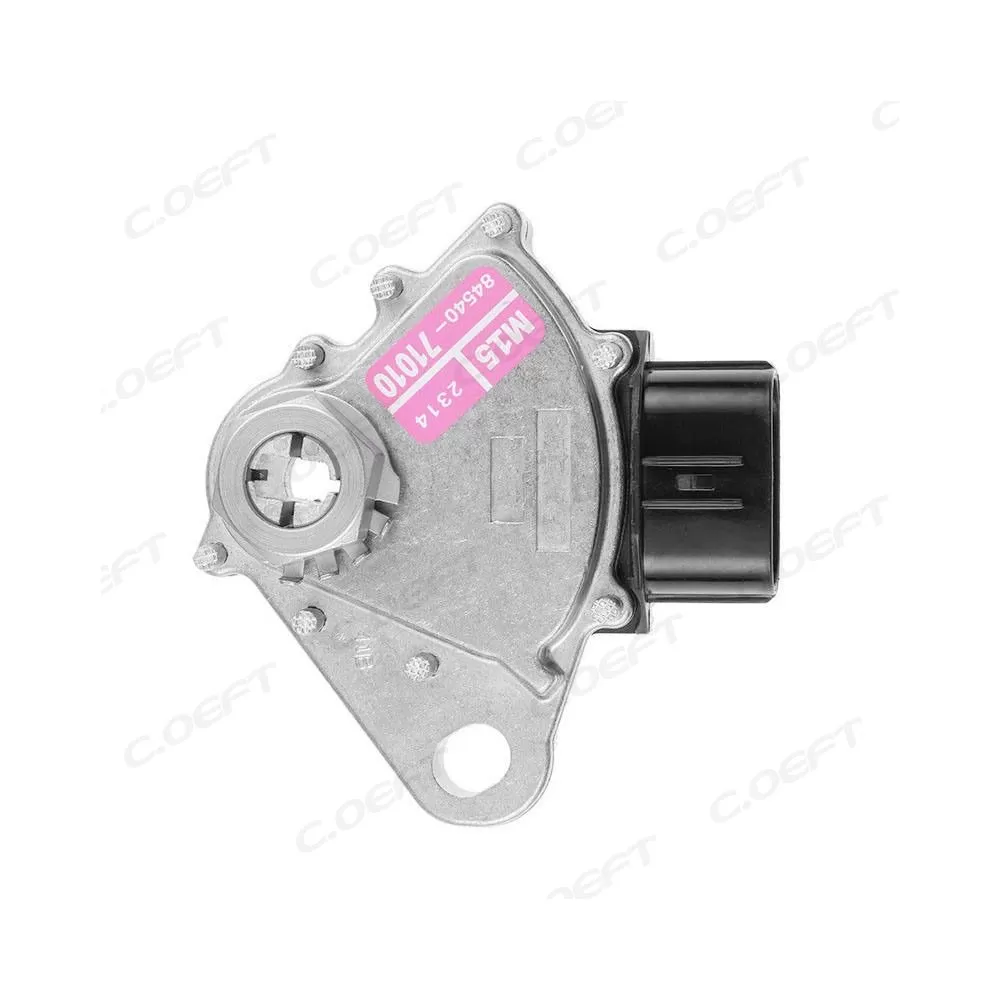 For Toyota Factory Wholesale Gear Shift Switch Shift Switch 84540-71010
