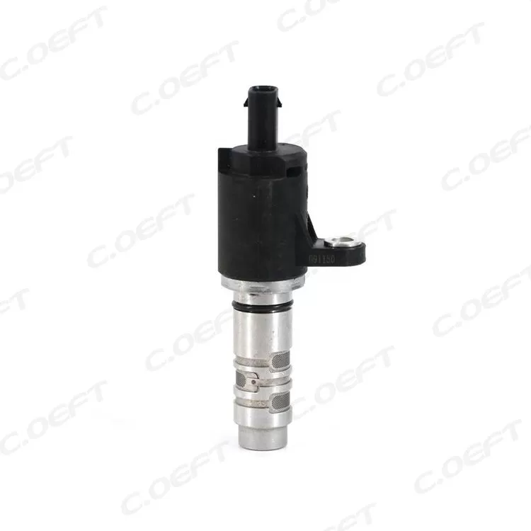 For VW Engine Oil Control VVT Valve Solenoid Valve Oil Control Variable Valve 04E906455A