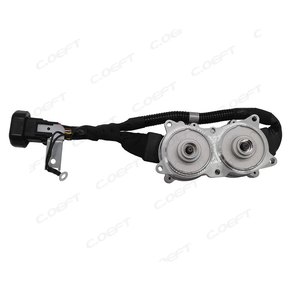For Hyundai Refabricated Auto Parts Dual Clutch Actuator Actuator Clutch Motor 41480 2D000