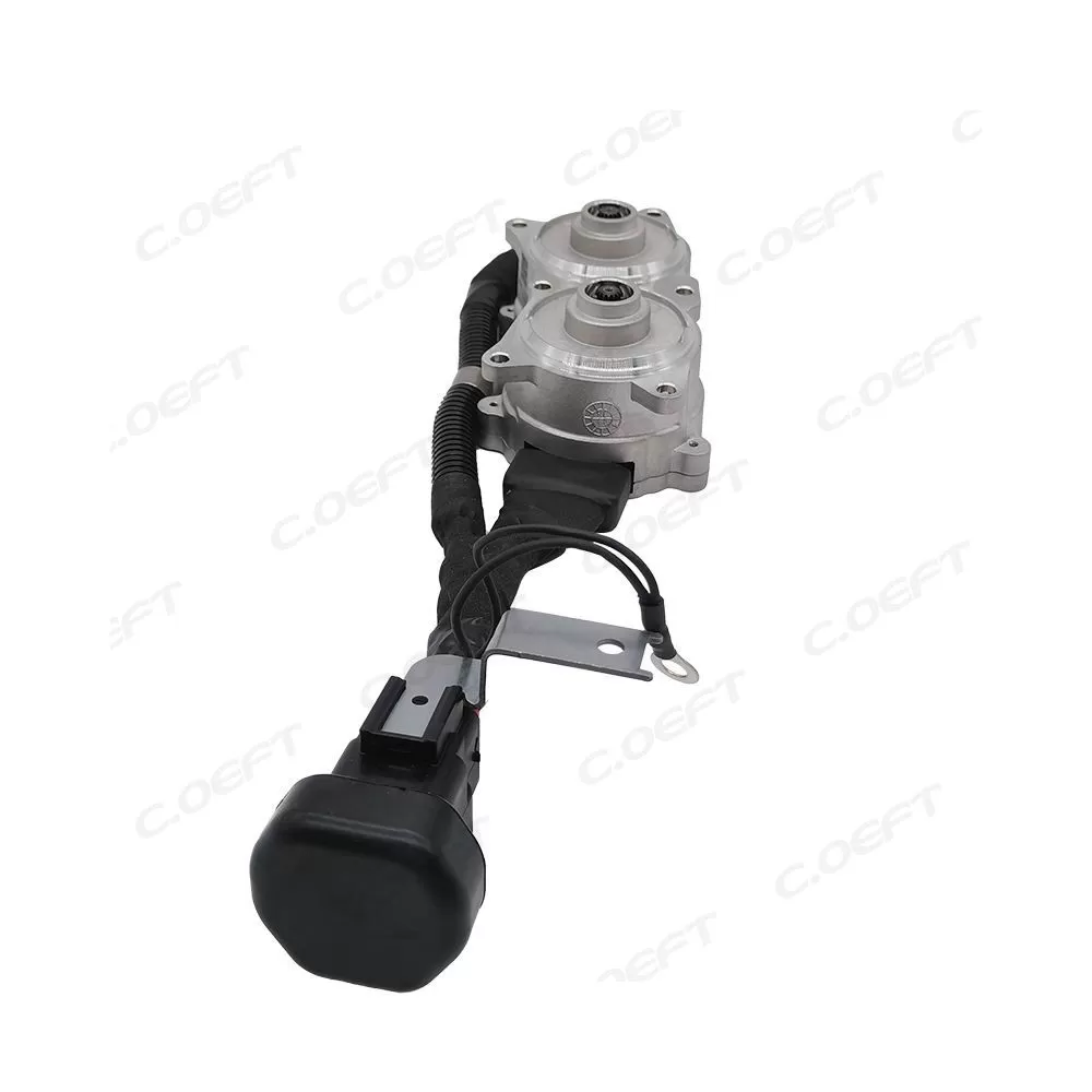 For Hyundai Refabricated Auto Parts Dual Clutch Actuator Actuator Clutch Motor 41480 2D000