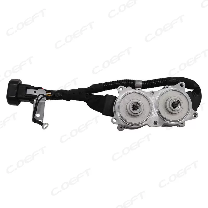 For Hyundai Refabricated Auto Parts Dual Clutch Actuator Actuator Clutch Motor 41480 2D000