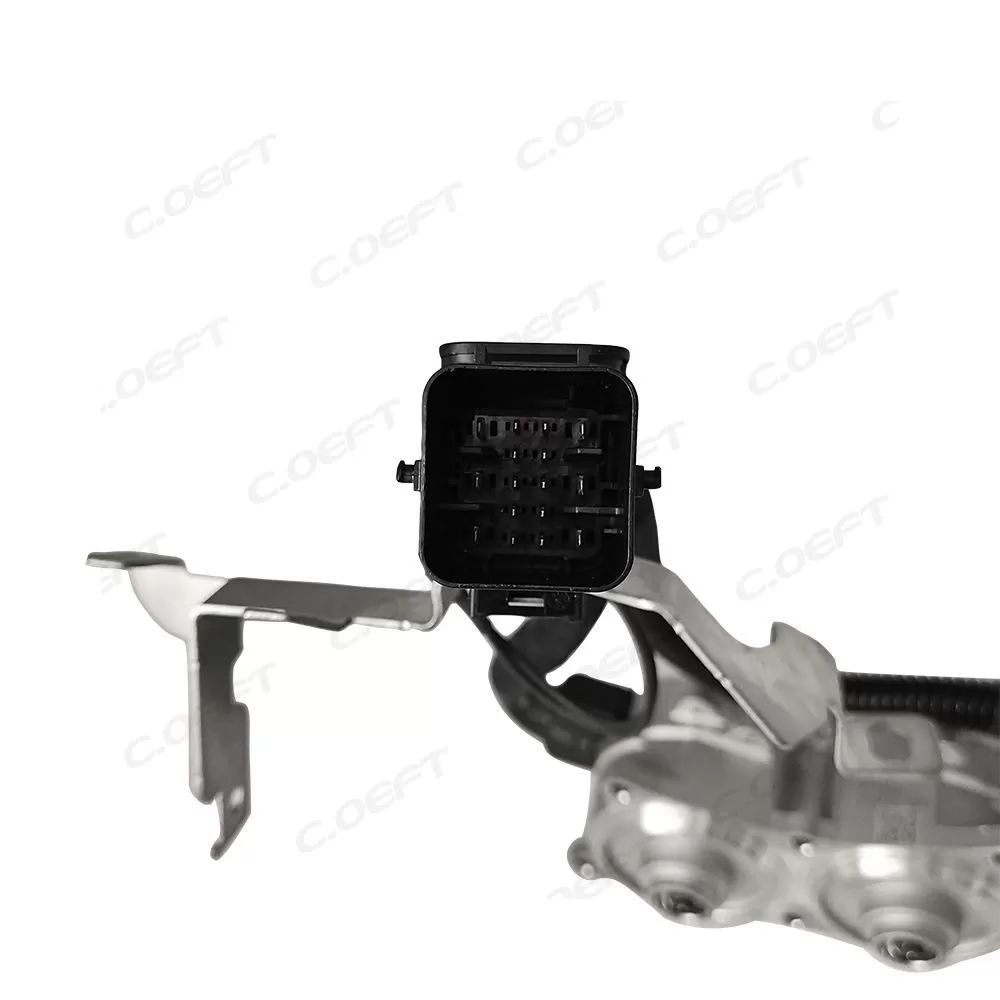 For Chery Tiggo 8 (T18) and Tiggo 8 High Quality Refabricated Transmission Assembly Gearbox 121000020AA