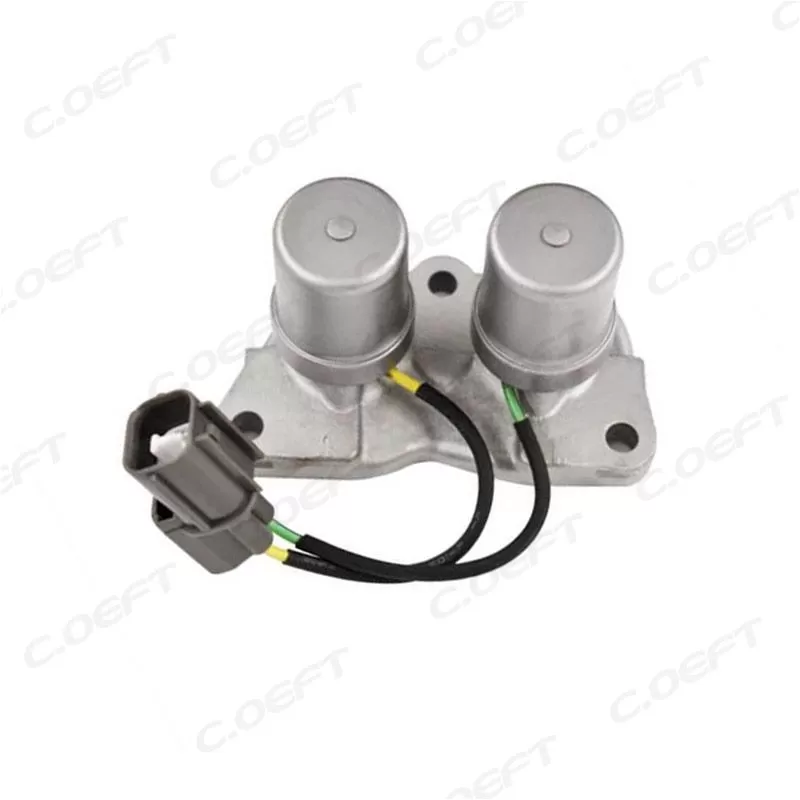 For Honda Transmission Solenoid Valve 28300-PX4-003