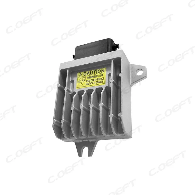 For Mazda Transmission Control Unit TCU TCM Unit LF8M189E1F
