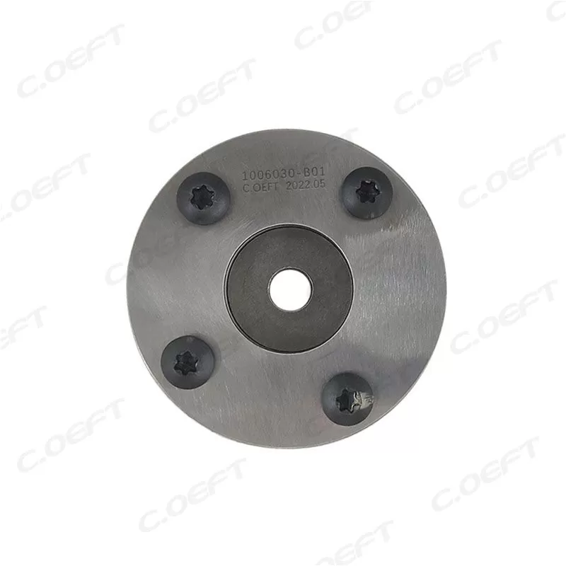 For ChangAn Eado Alsvin New Factory Wholesale Camshaft Adjuster Timing Gear VVT Timing Gear 1006030-B01