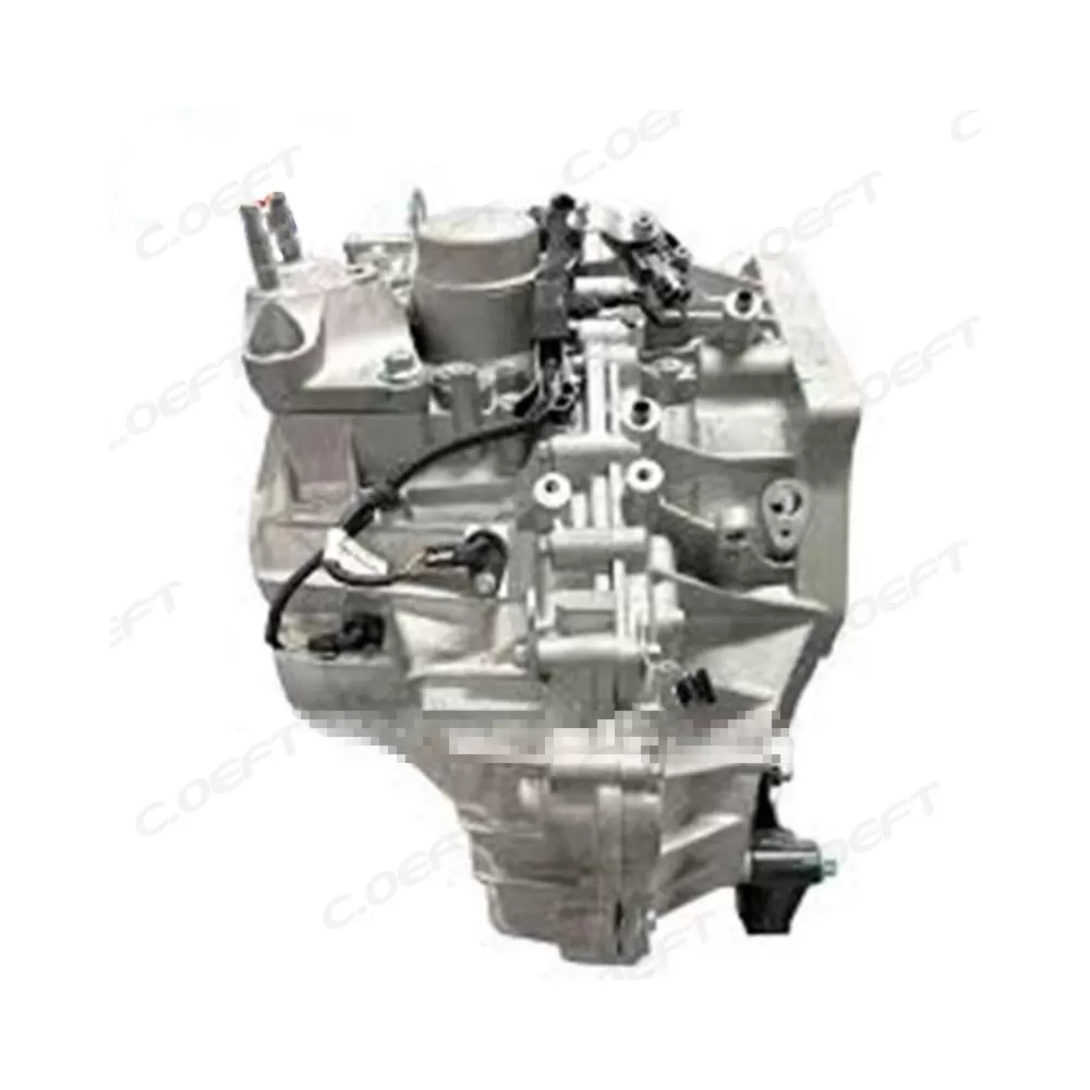 For Jetour X70S CX62FL/F01Transmission Assembly 6-speed Dual-clutch F01-1500010AB
