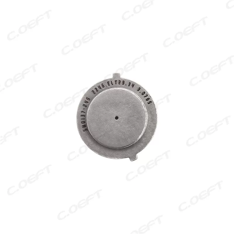 For Volkswagen DQ381 DQ500 New Factory Wholesale Transmission Pressure Sensor SMP132-532