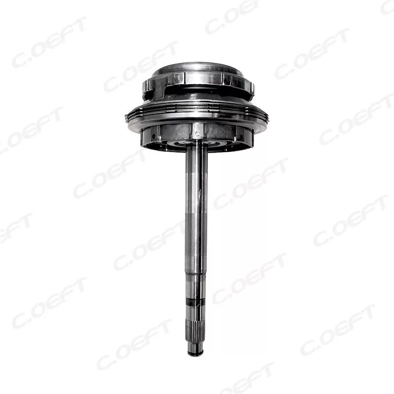 For Renault Peugeot 307  Citroen Remanufactured High Quality Transmission Valve Body AL4 DPO