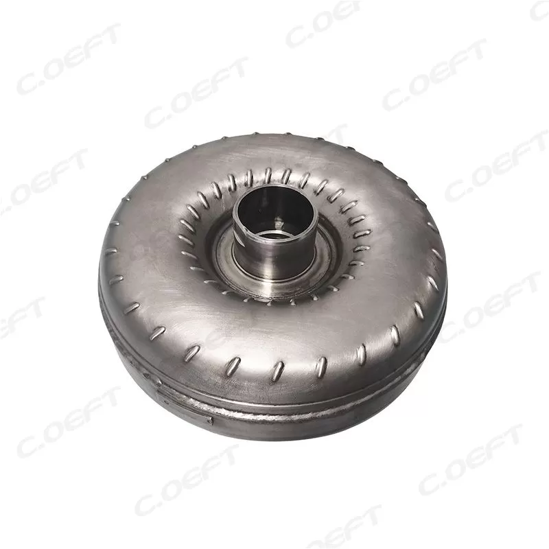For Chevrolet Buick Crankshaft Remanufactured Automatic Transmission Torque Converter AL4 AL4DPO for Crown Reiz Gear Boxes